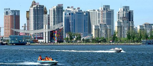 辽宁，青春记忆的辽阔热土