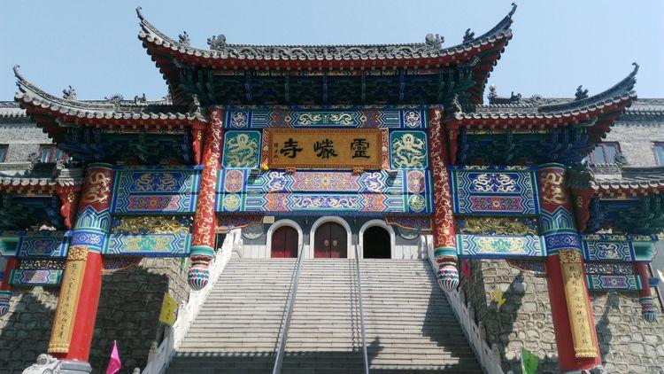 吉林自然奇观，心灵之旅的吉林印象