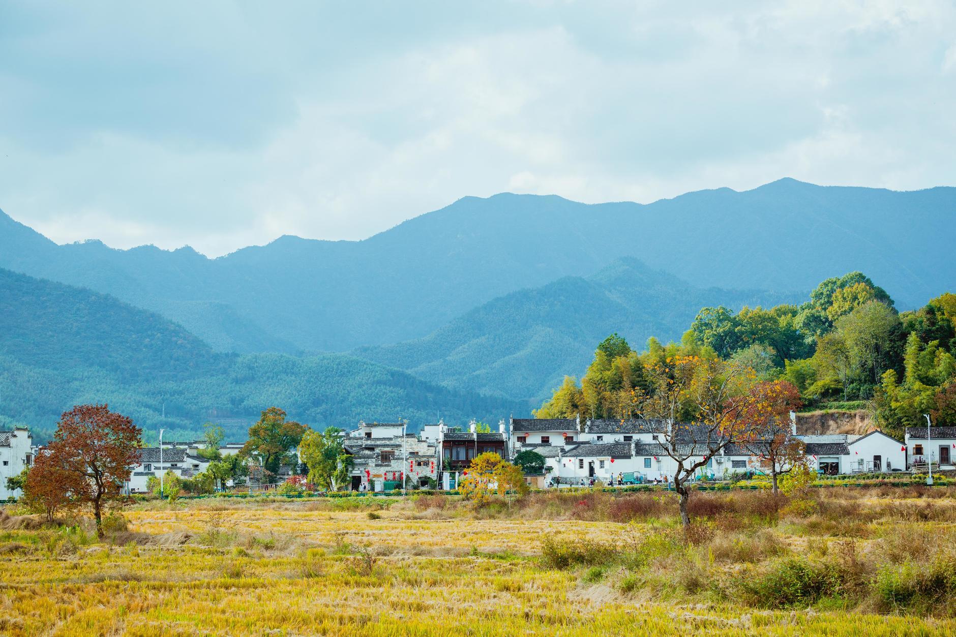 安徽,历史文化的瑰宝与现代发展的活力交汇之地