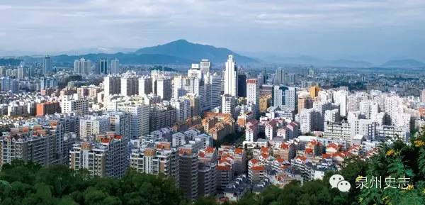 福建之旅，探寻八闽大地魅力