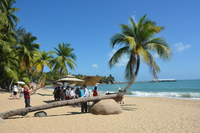 海南深度游攻略，打造完美海南之旅全指南