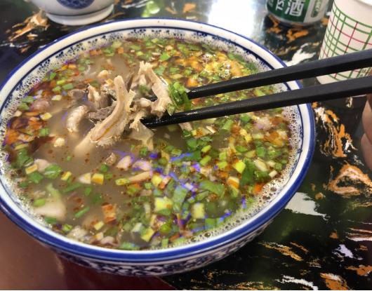 青海，大自然的调色板，探险者的秘境