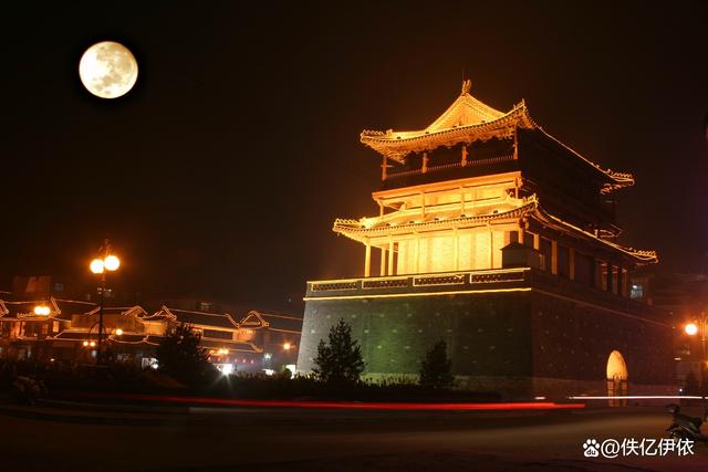 邢台，历史底蕴与现代魅力的交融之城